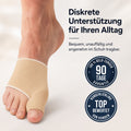 ZehenFit™ KorrekturSleeve
